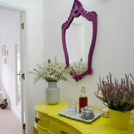 Casa Da Laurindinha Апартаменты *