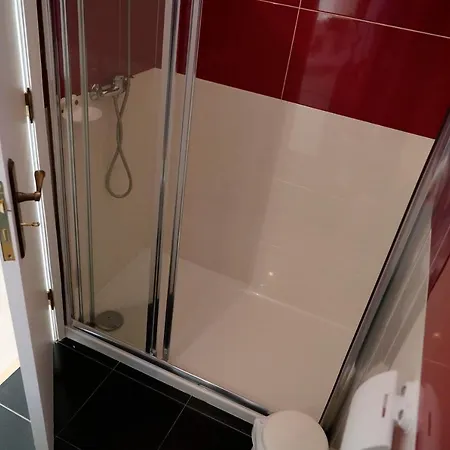 Апартаменты Casa Da Laurindinha