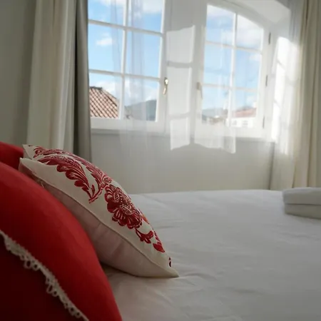Casa Da Laurindinha Апартаменты