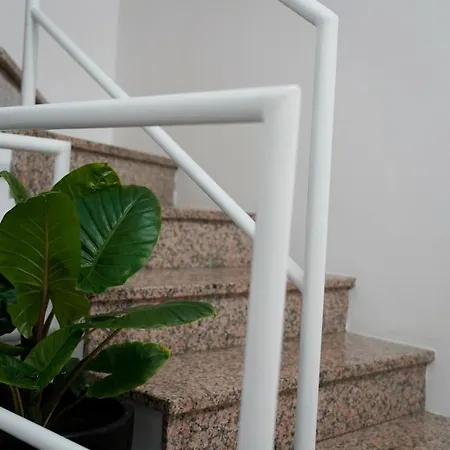 Casa Da Laurindinha Понте-де-Лима